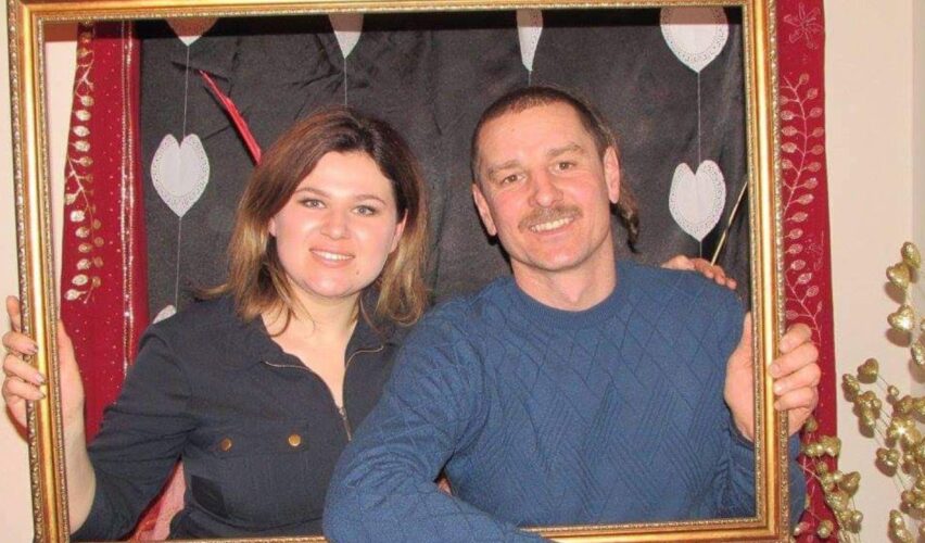 Юлія Гаврилюк