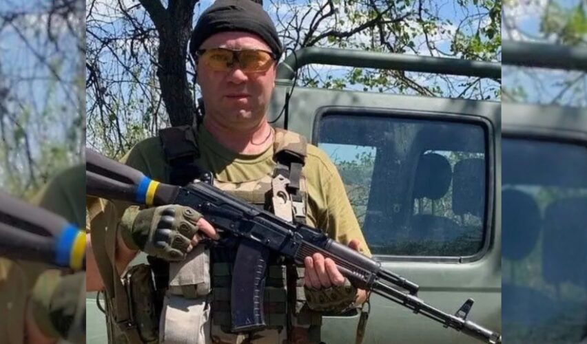 Олександр Завідін
