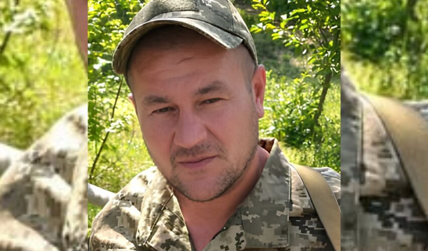 Михайло Пилипчак