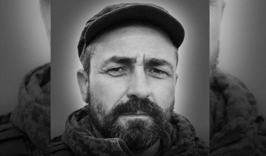 Костянтин Нежевенко