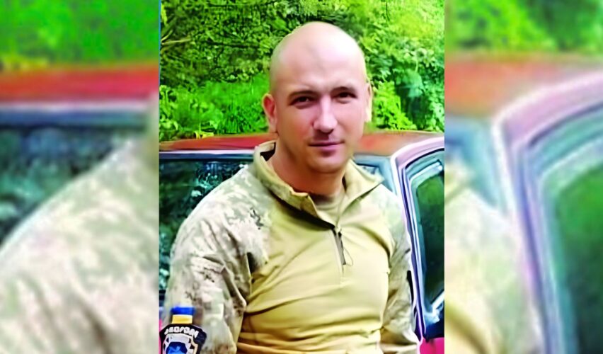 Артем Колесник