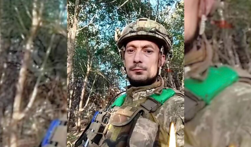 Володимир Білецький
