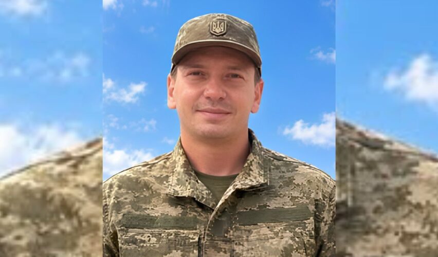 Микола Данильченко