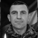 Василь Токаренко