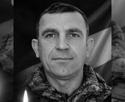Василь Токаренко