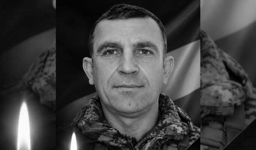 Василь Токаренко