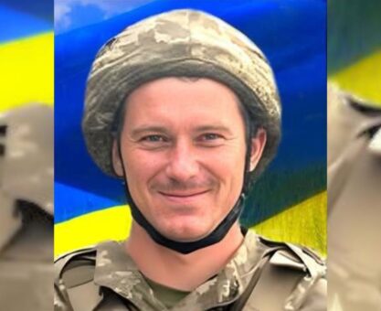 Дмитро Фуківський