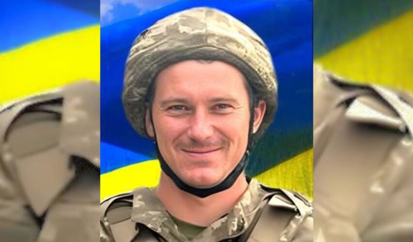 Дмитро Фуківський