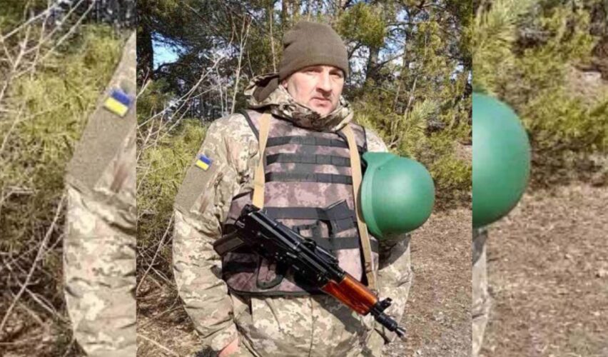 Іван Острівець