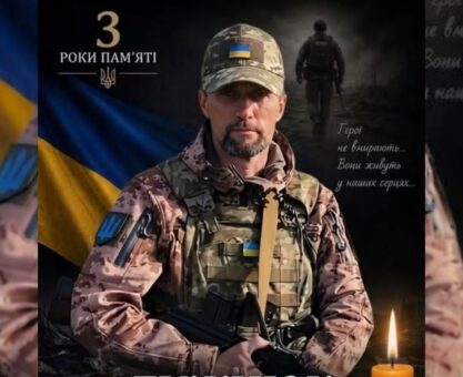 Віталій Лижнюк
