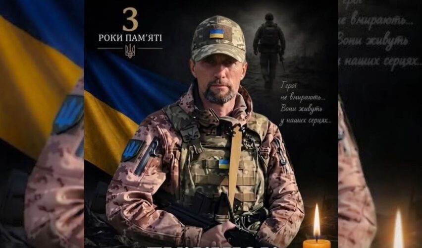 Віталій Лижнюк