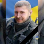 Костянтин Довгий
