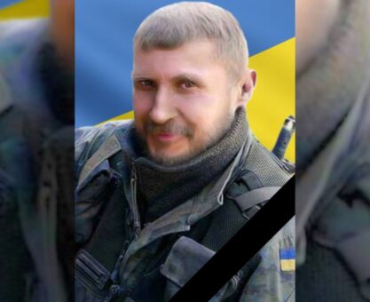 Костянтин Довгий