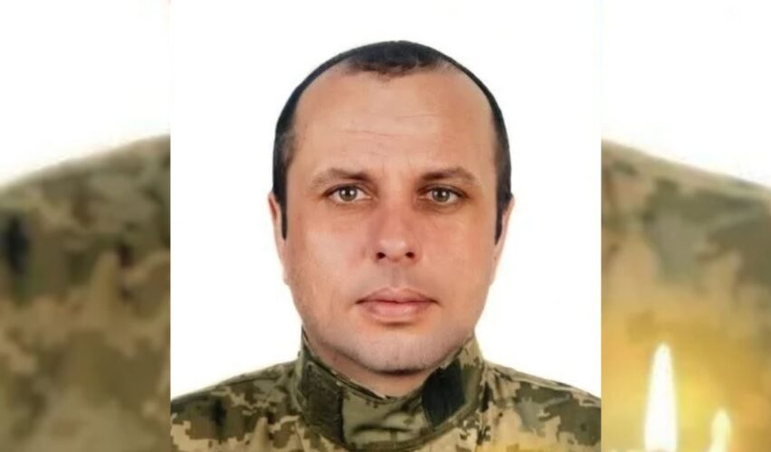 Анатолій Нікітюк