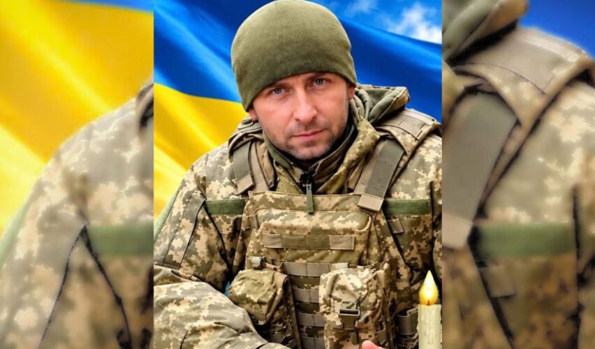 Олександр Смашнюк