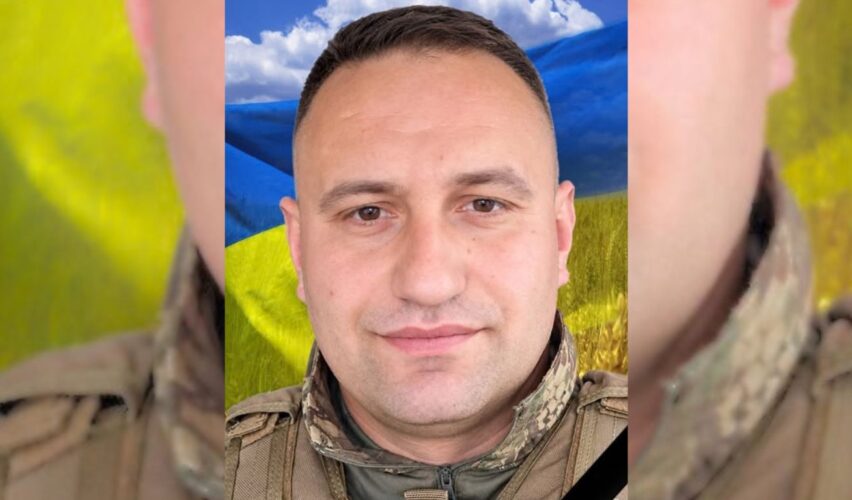 Олександр Марциняк