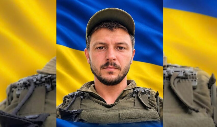 Олексій Мироненко