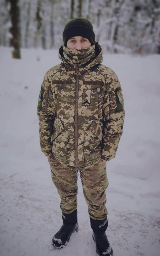 Максим Шумлянський