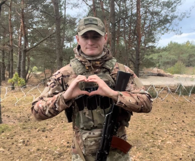 Максим Шумлянський
