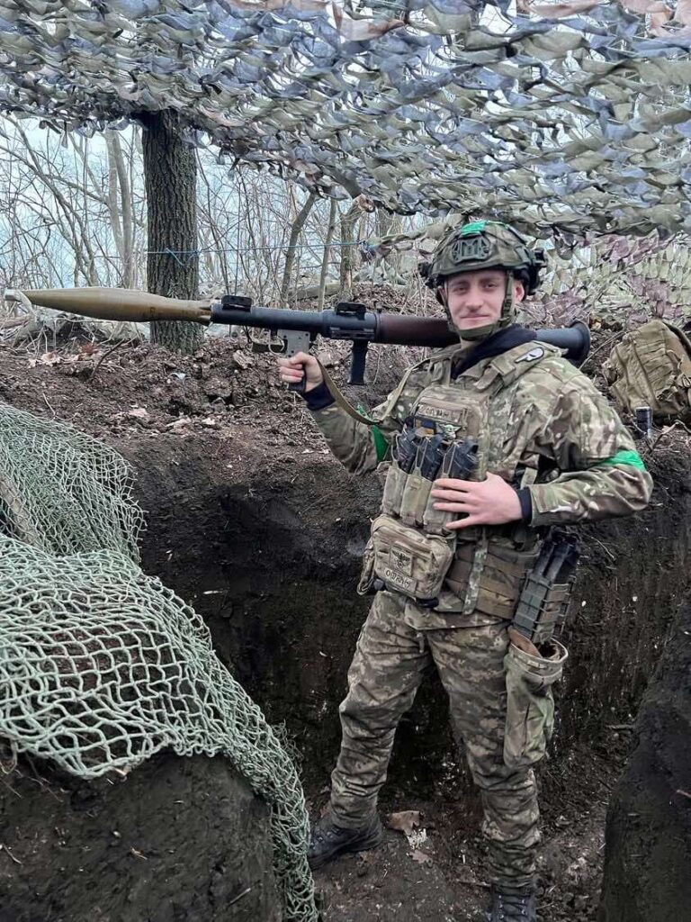 Максим Шумлянський