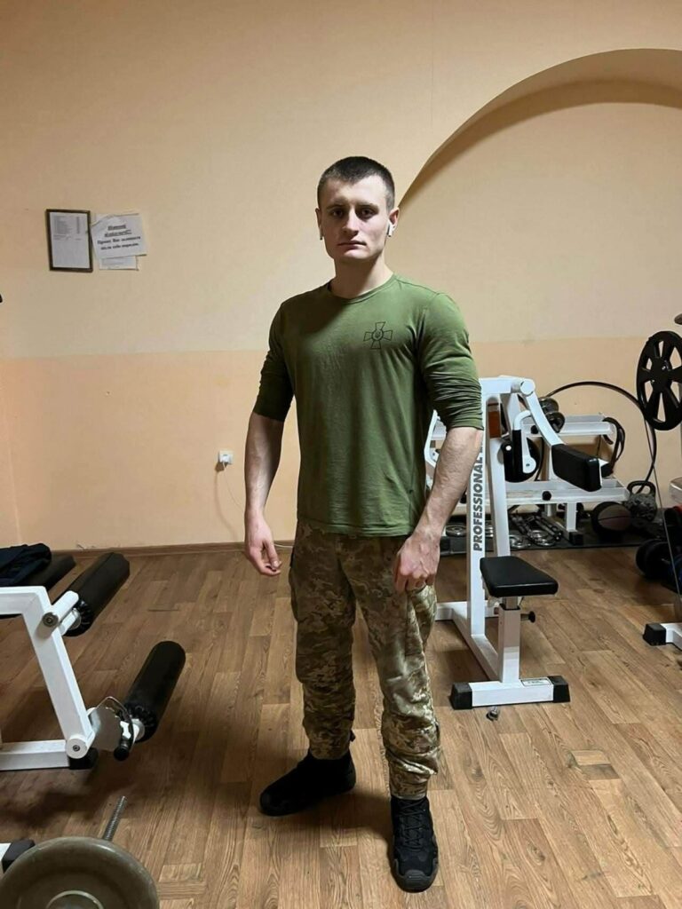 Максим Шумлянський